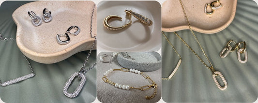 Christmas 2025 Jewellery Trends & Gift Ideas
