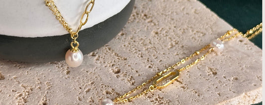 Modern Bridal Jewellery: Sterling Silver and Gold Pieces to Shine for Brides, Bridesmaids & Guests