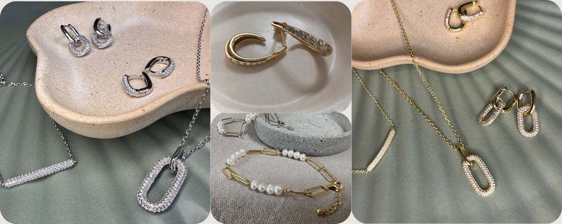 Christmas 2025 Jewellery Trends & Gift Ideas