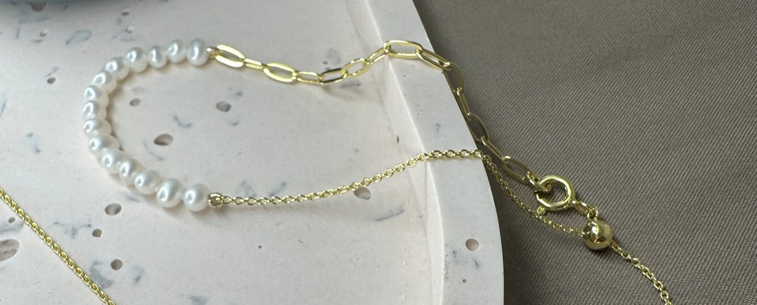 Does Gold Plated Jewellery Tarnish ? Here's Everything You Need to Know