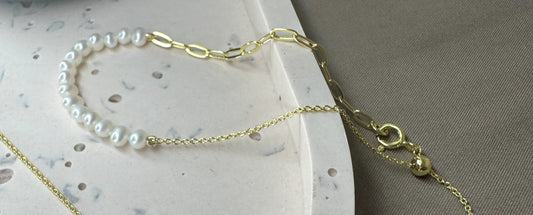 Does Gold Plated Jewellery Tarnish ? Here's Everything You Need to Know