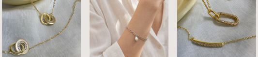 What Jewellery Makes a Special Milestone Birthday Gift?