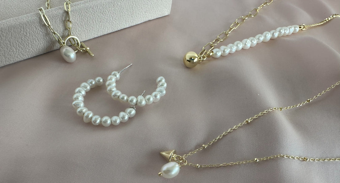 Why Pearls Are Set to Shine in 2025